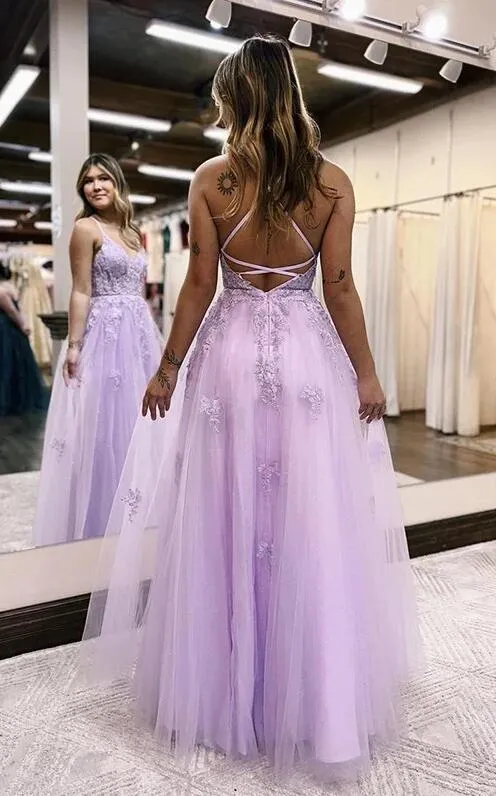 2023 New Style Prom Dresses Long  PC1074