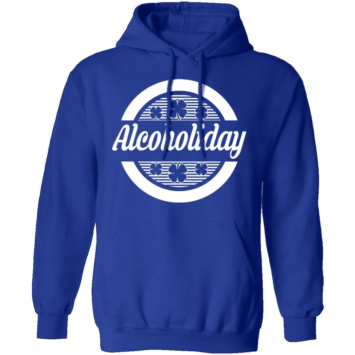 Alcoholiday T-Shirt