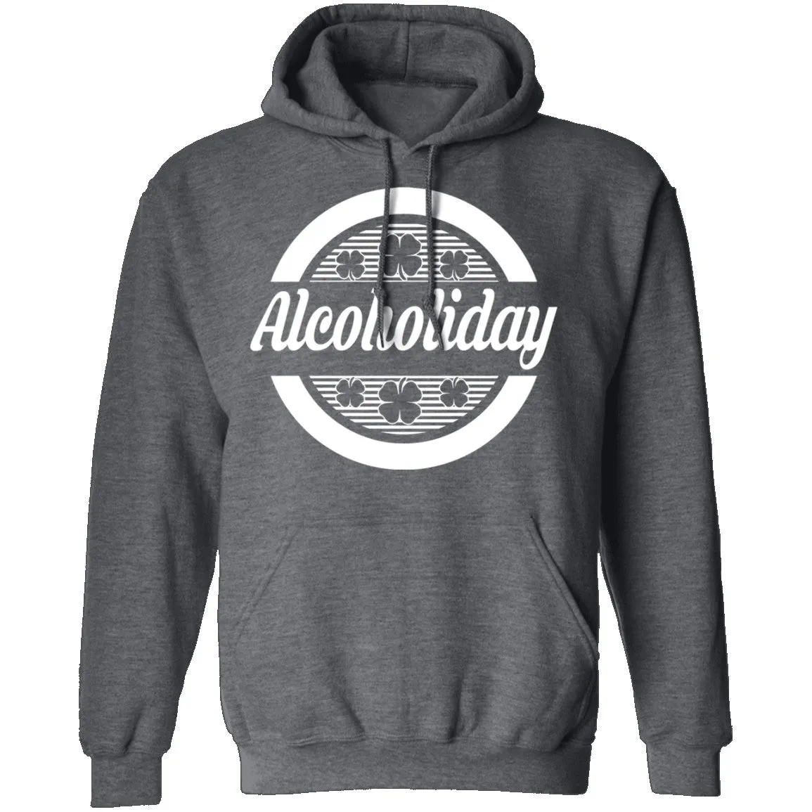 Alcoholiday T-Shirt