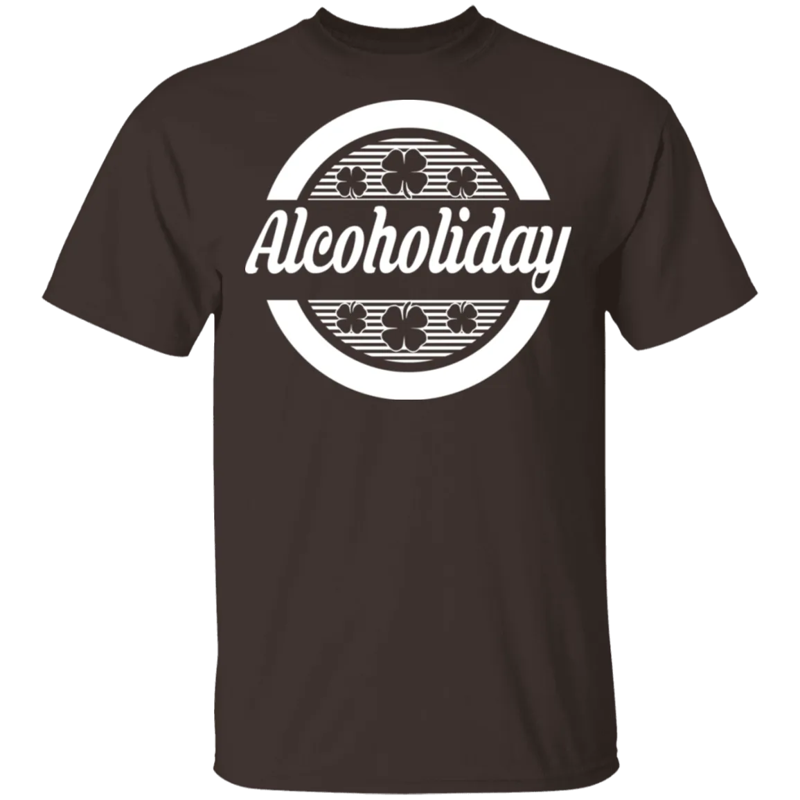 Alcoholiday T-Shirt