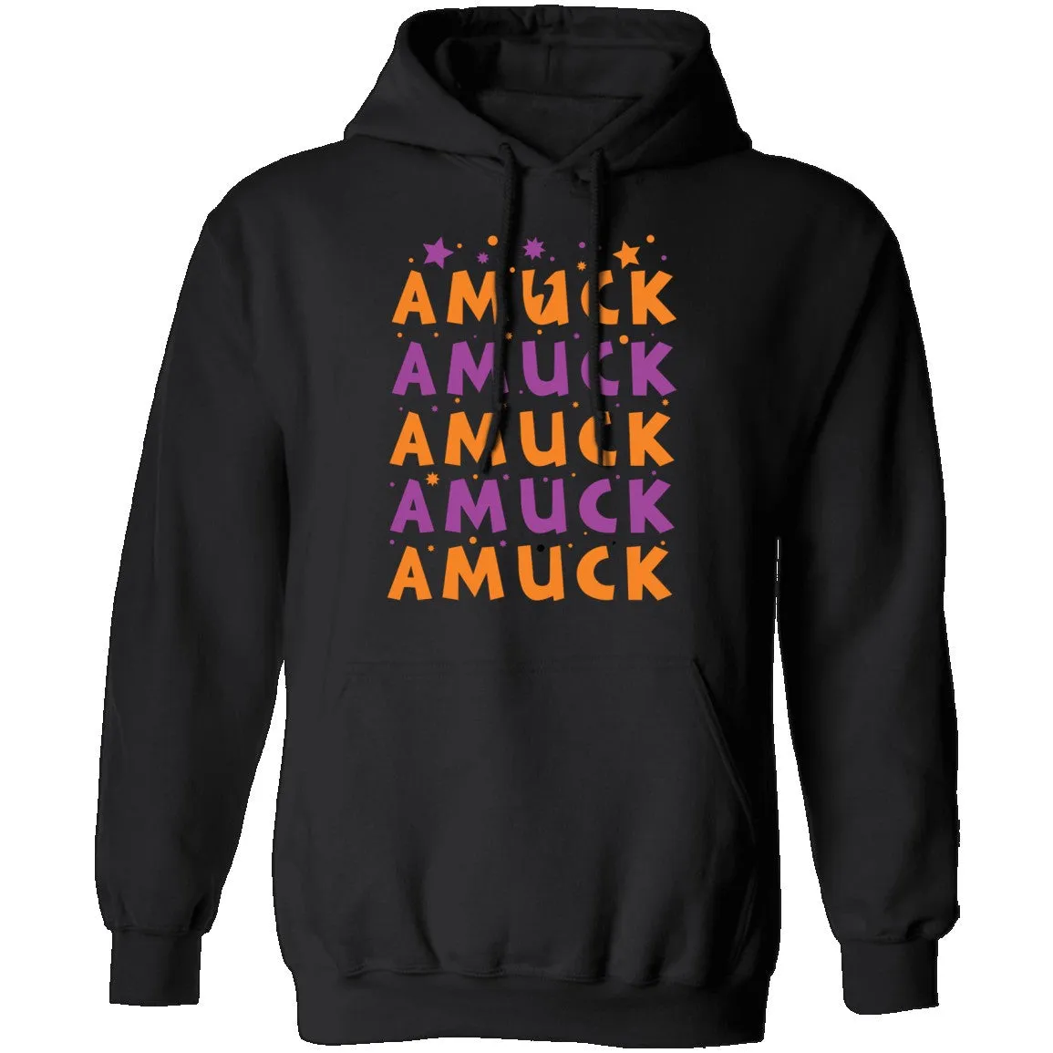 Amuck T-Shirt