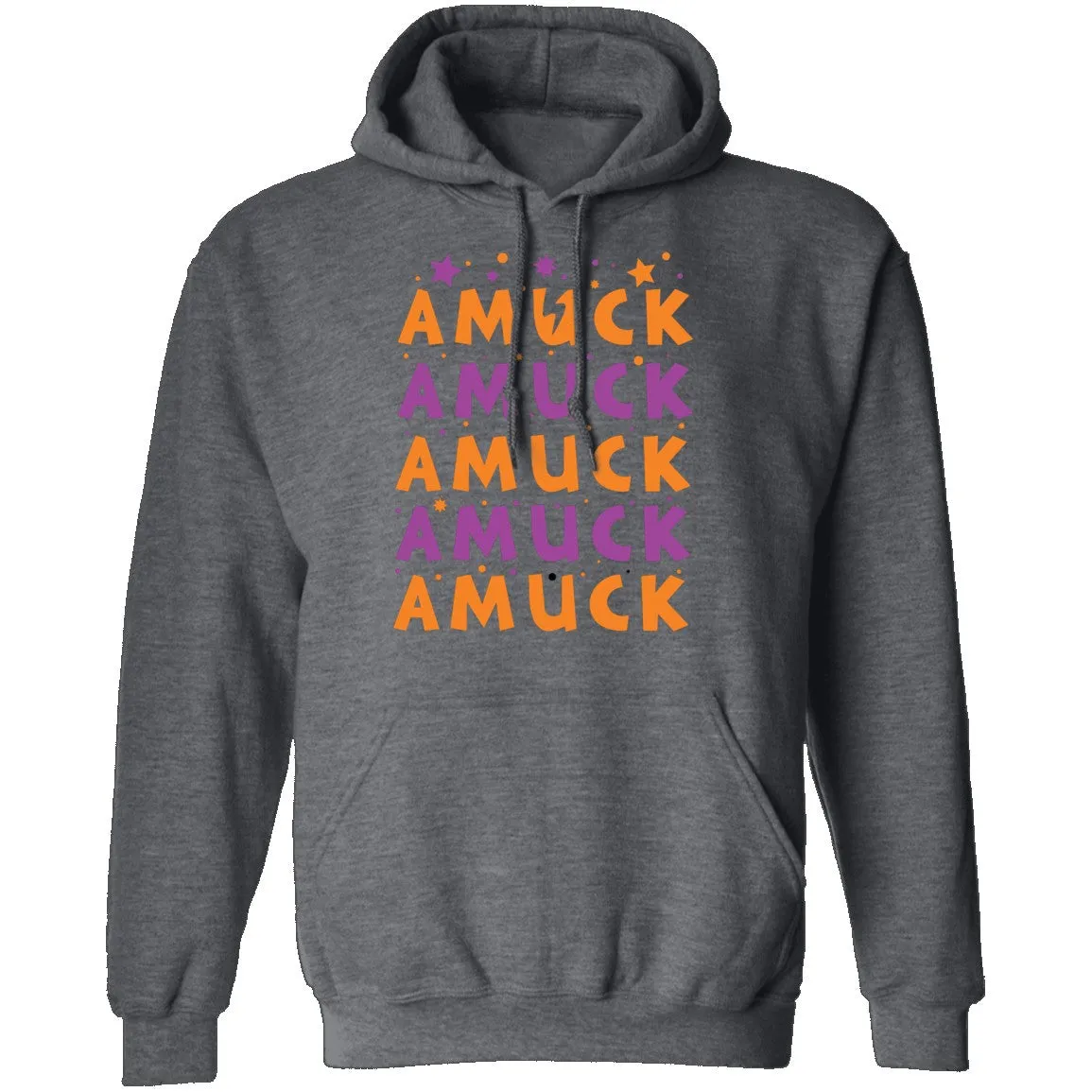 Amuck T-Shirt