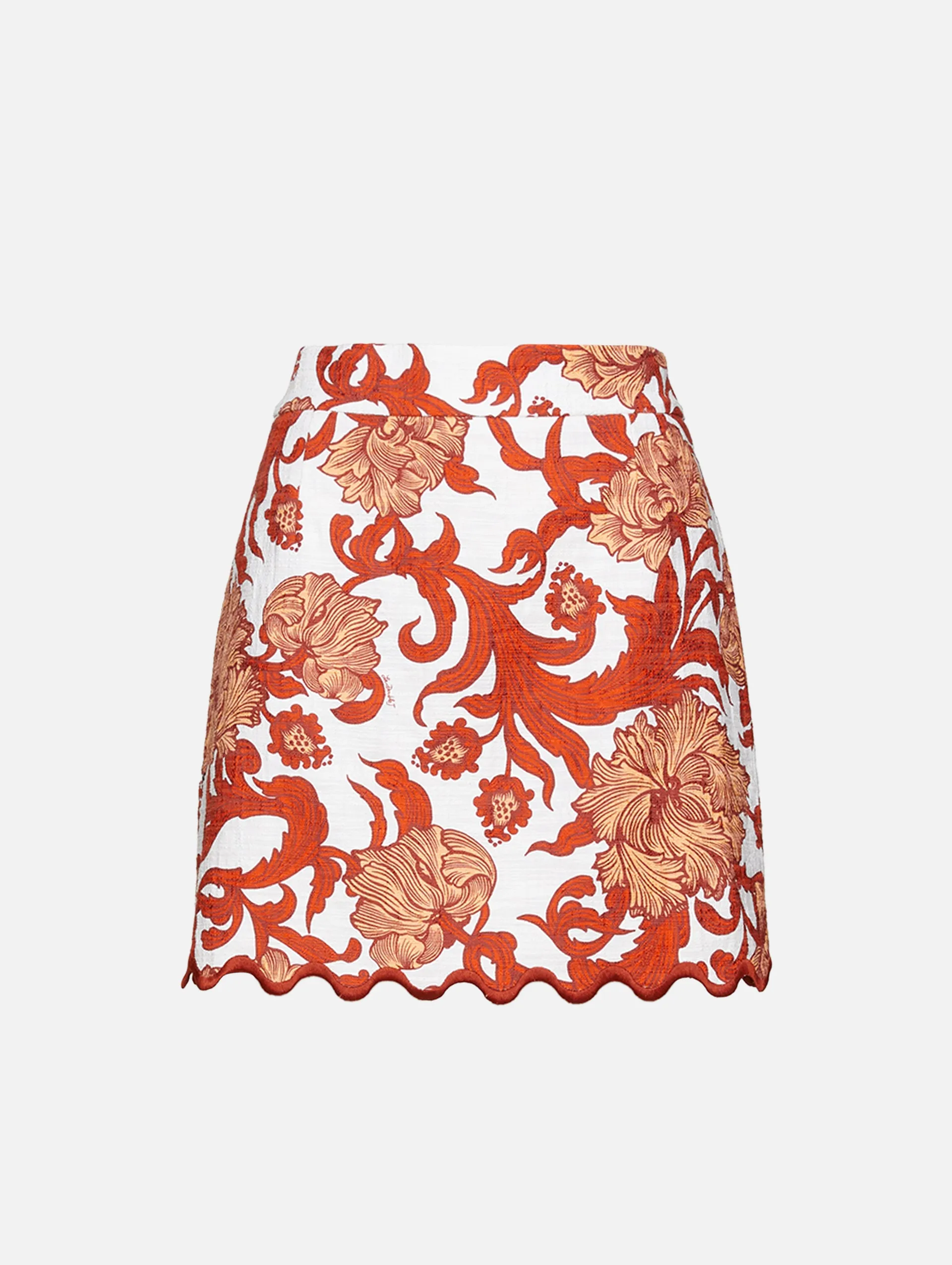 Baia Mini Skirt