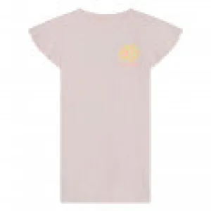 Billieblush Girls T-Shirt Dress