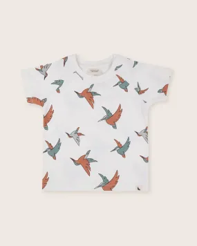 Birds T-shirt