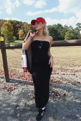 Charlotte Maxi Dress