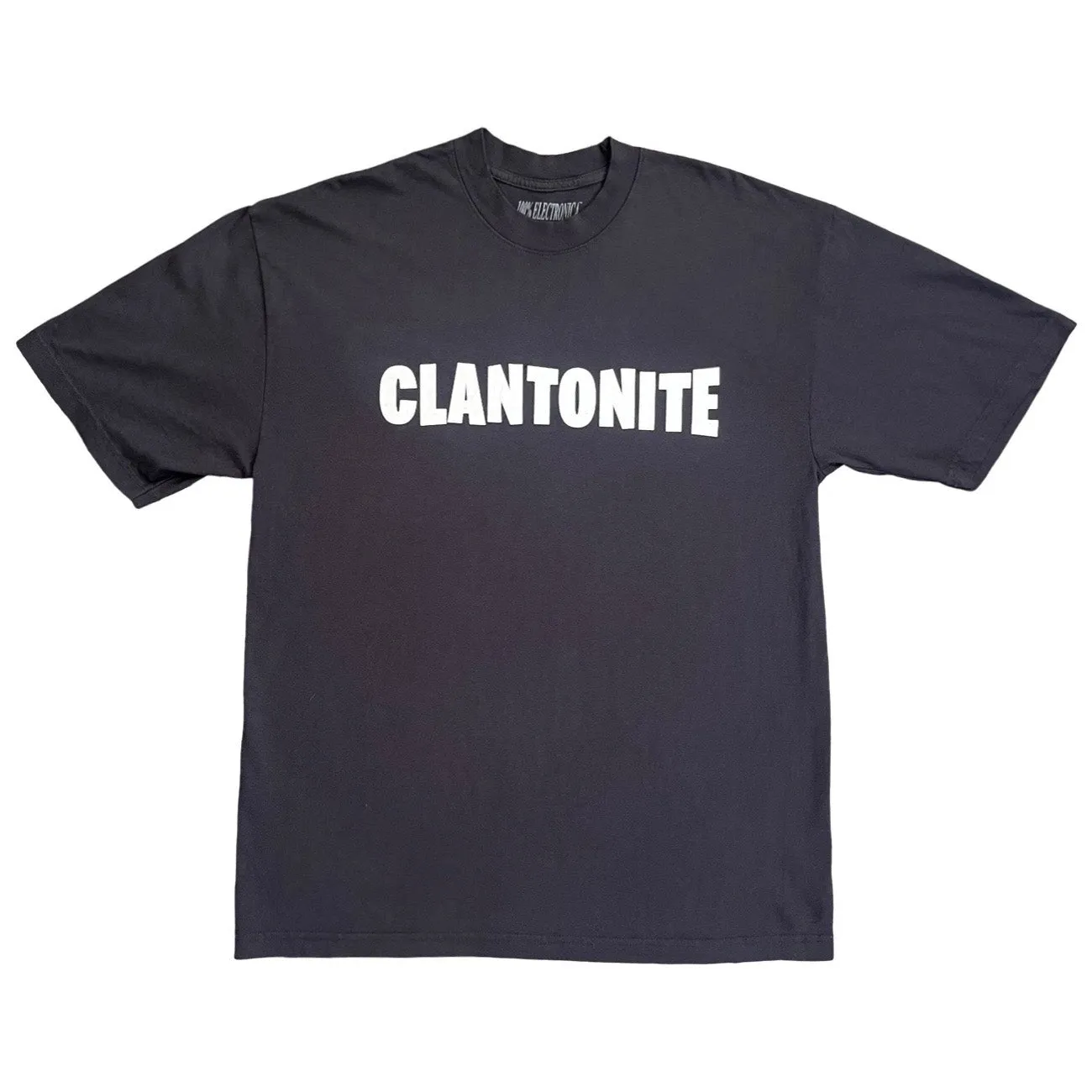 Clantonite T-Shirt