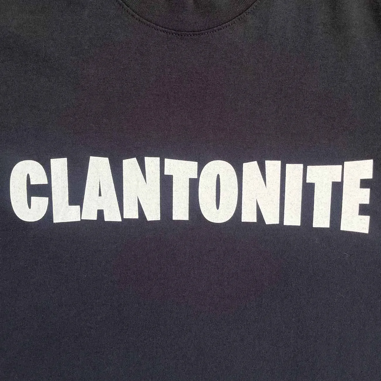 Clantonite T-Shirt