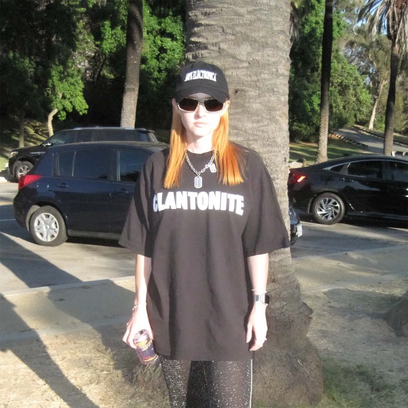 Clantonite T-Shirt