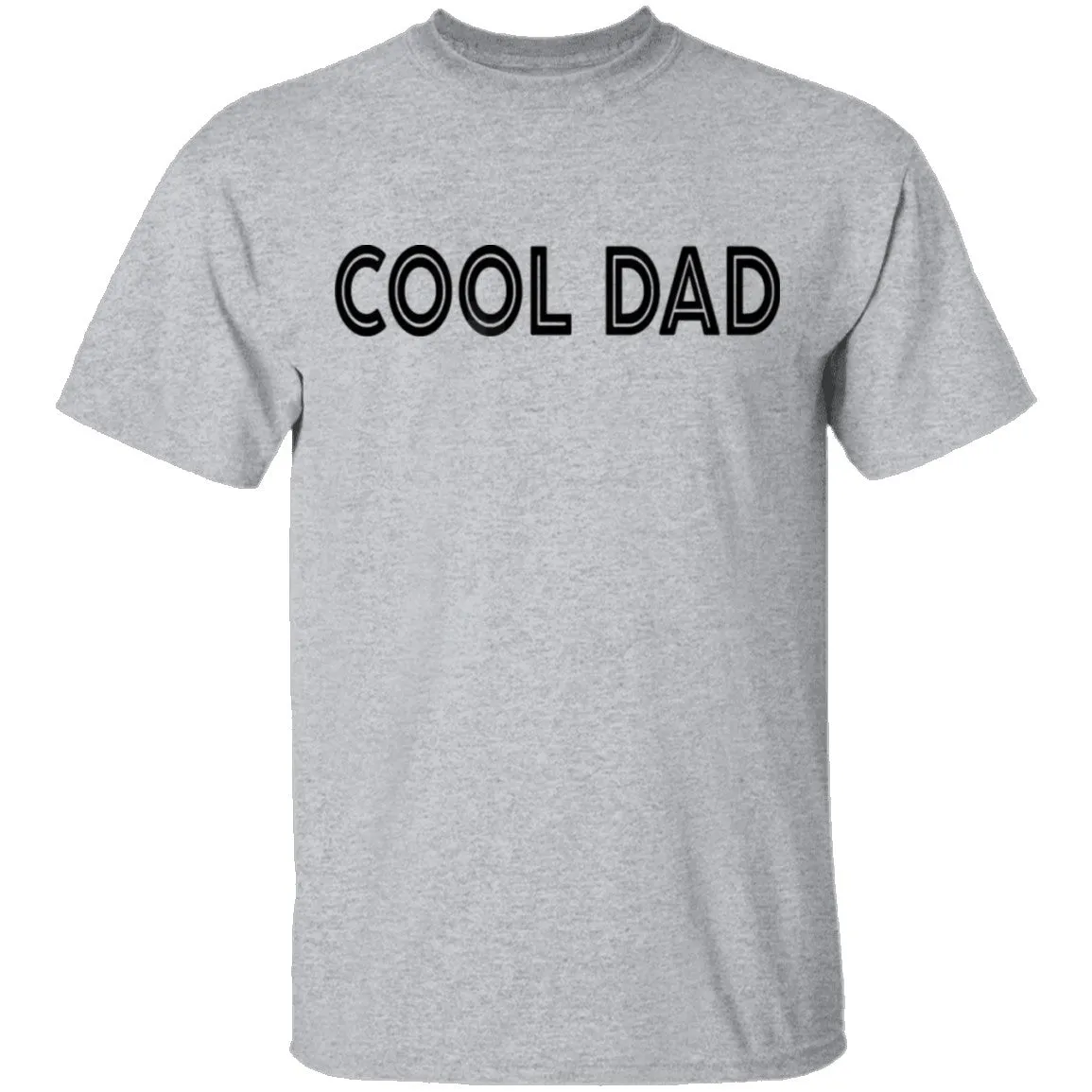 Cool Dad T-Shirt