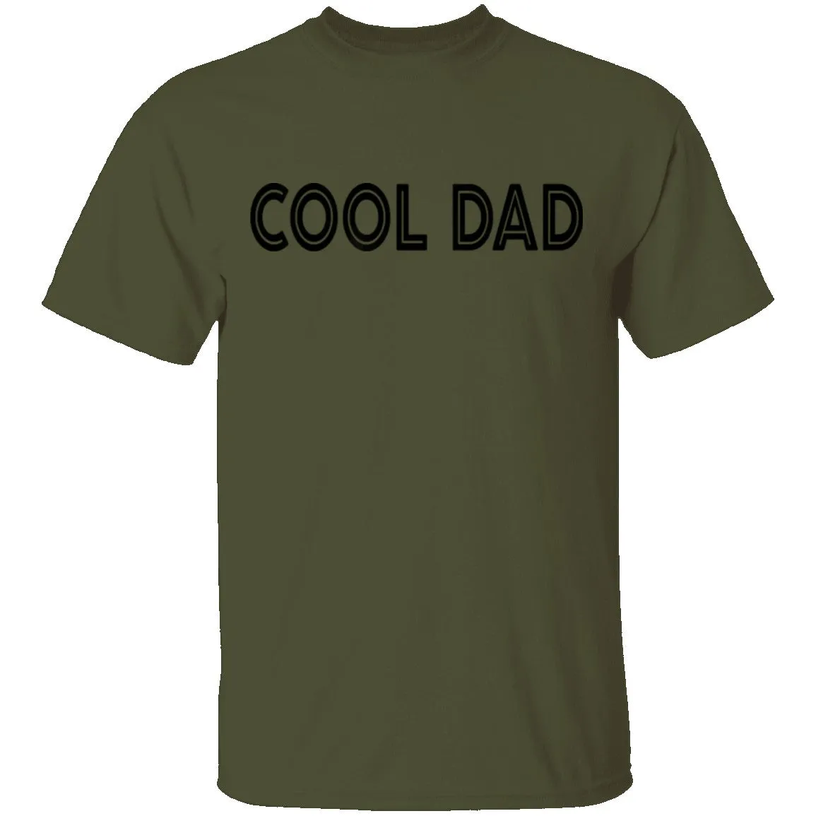 Cool Dad T-Shirt