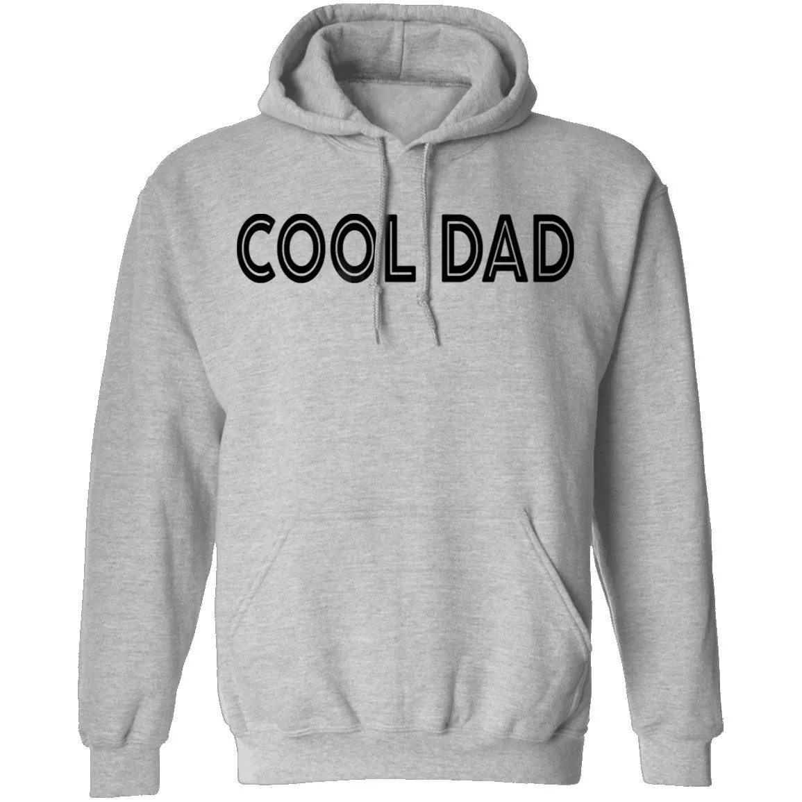 Cool Dad T-Shirt