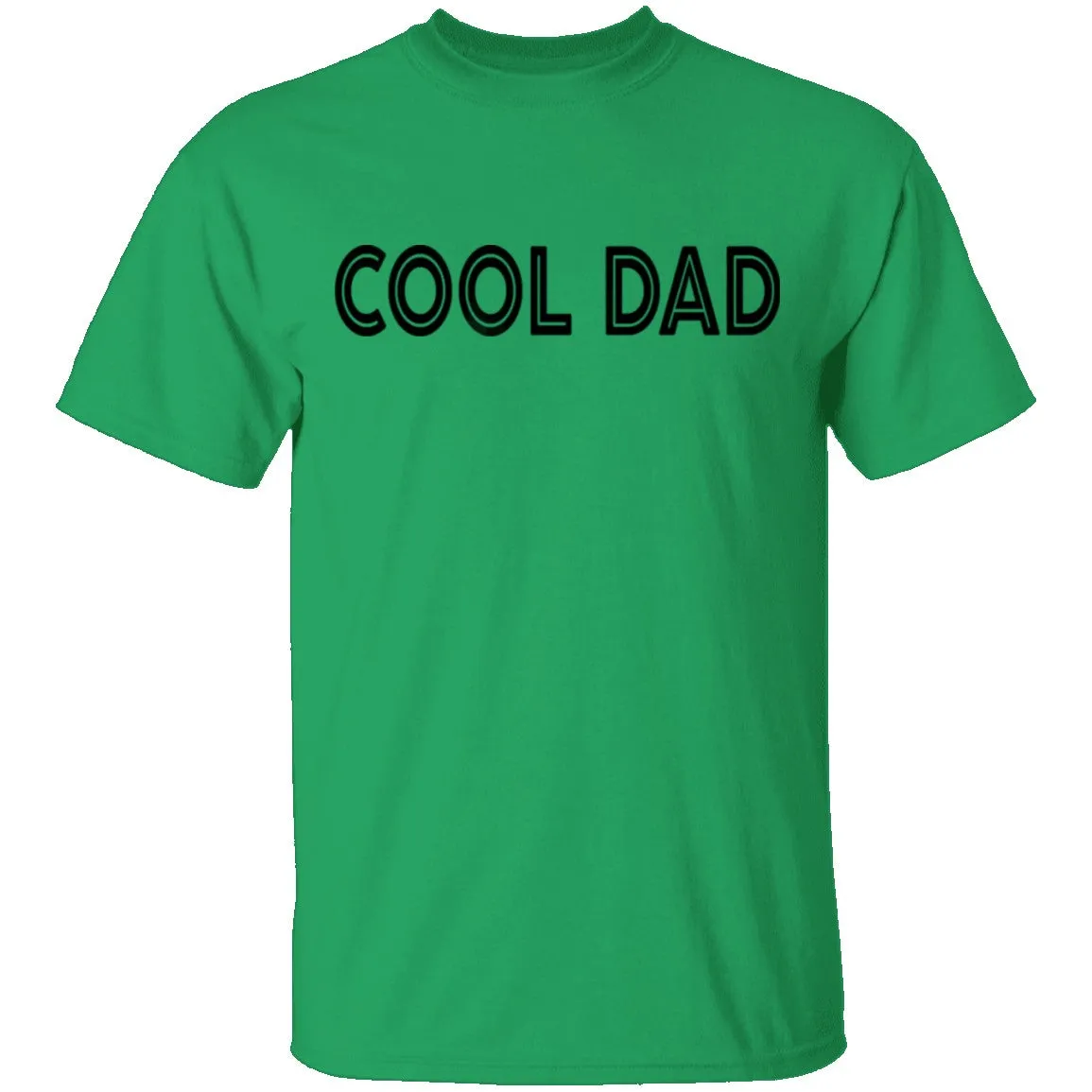 Cool Dad T-Shirt