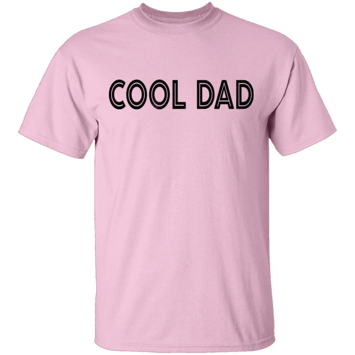 Cool Dad T-Shirt