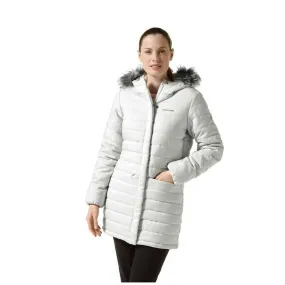 Craghoppers Dores Women’s Warm Winter Hooded Parka Jacket