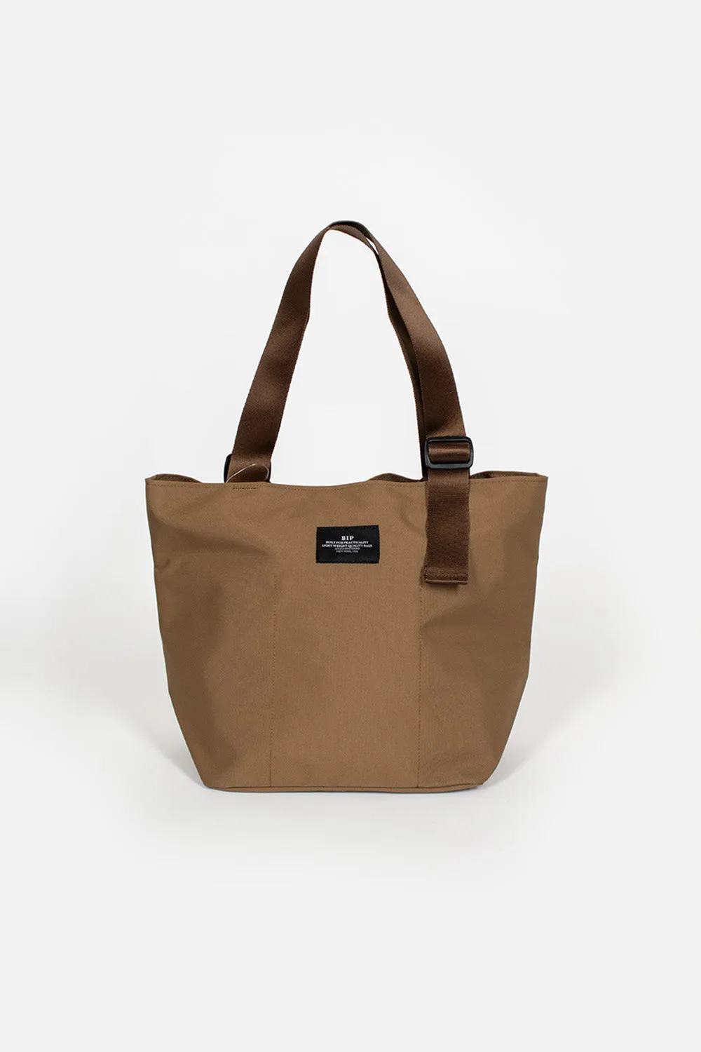 Double Handle Bag Coyote