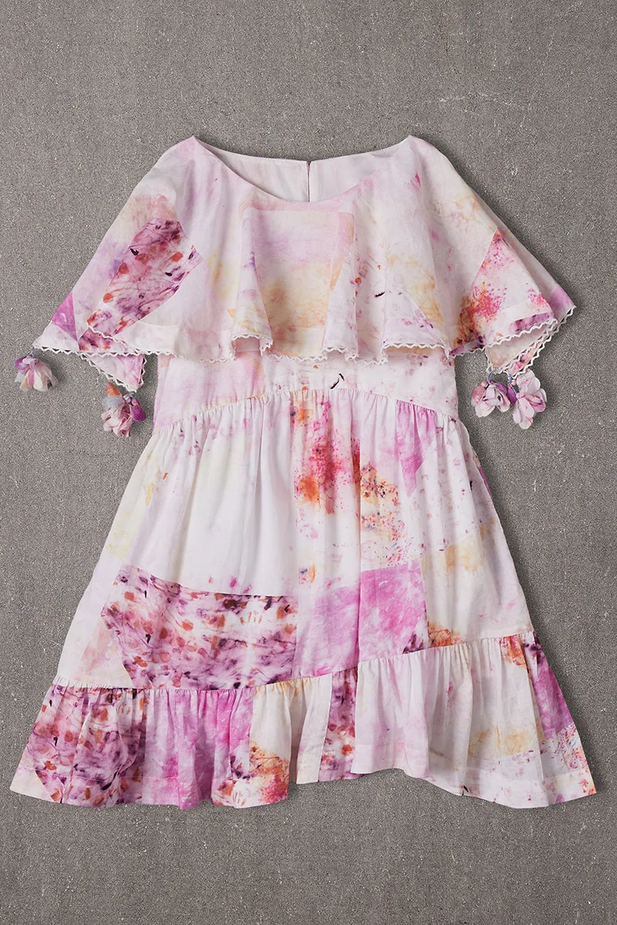 Girls Dress Nellystella Della Daydream