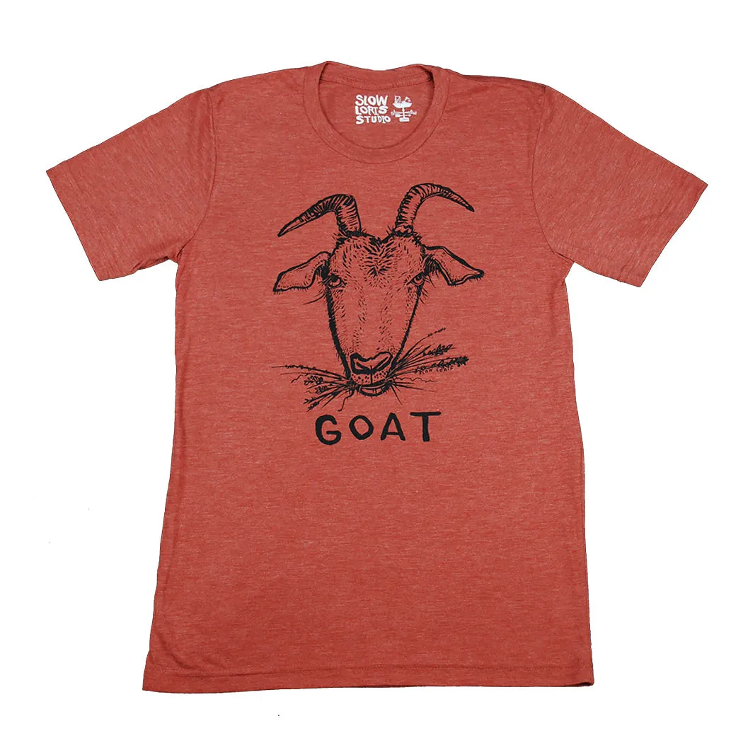 GOAT T Shirt