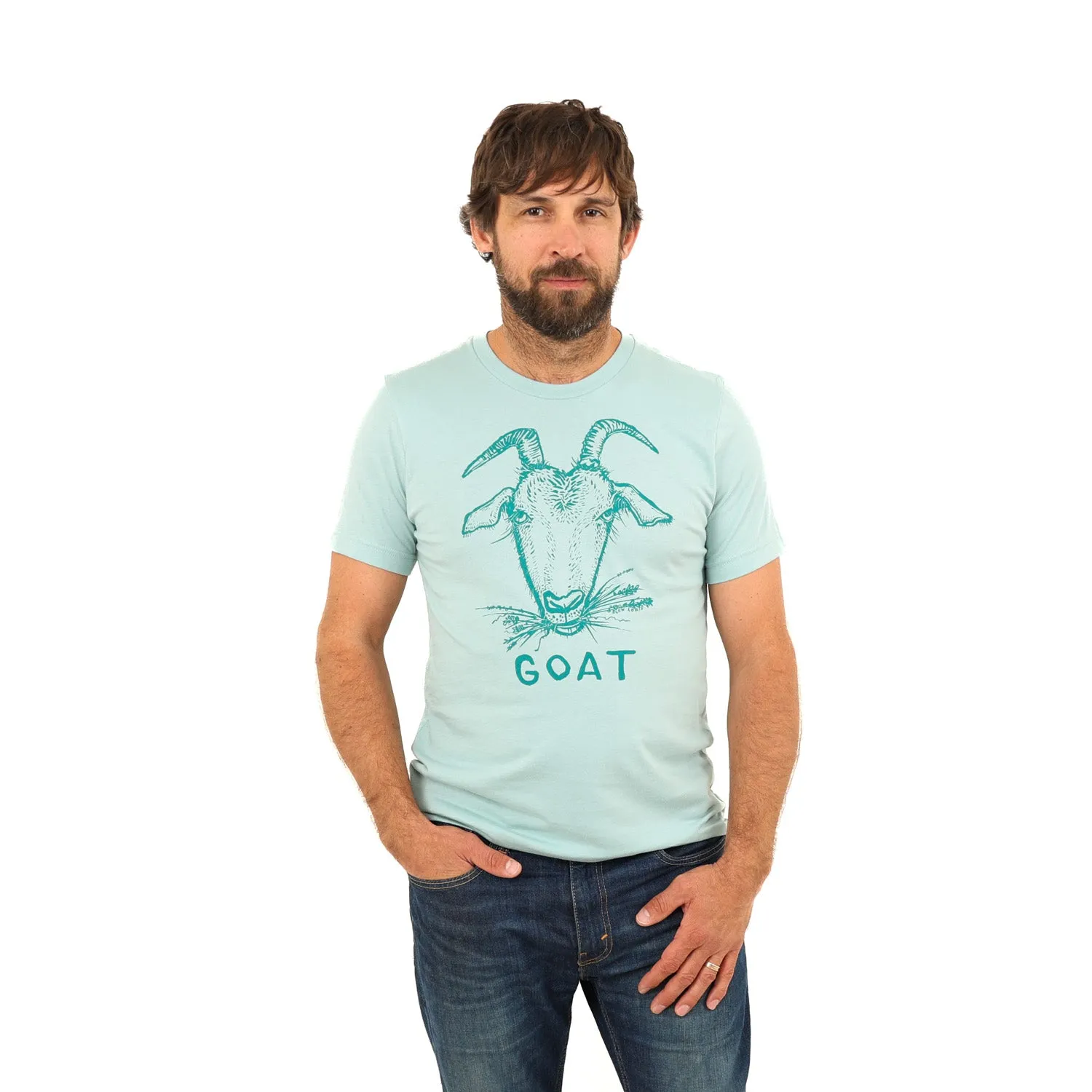 GOAT T Shirt