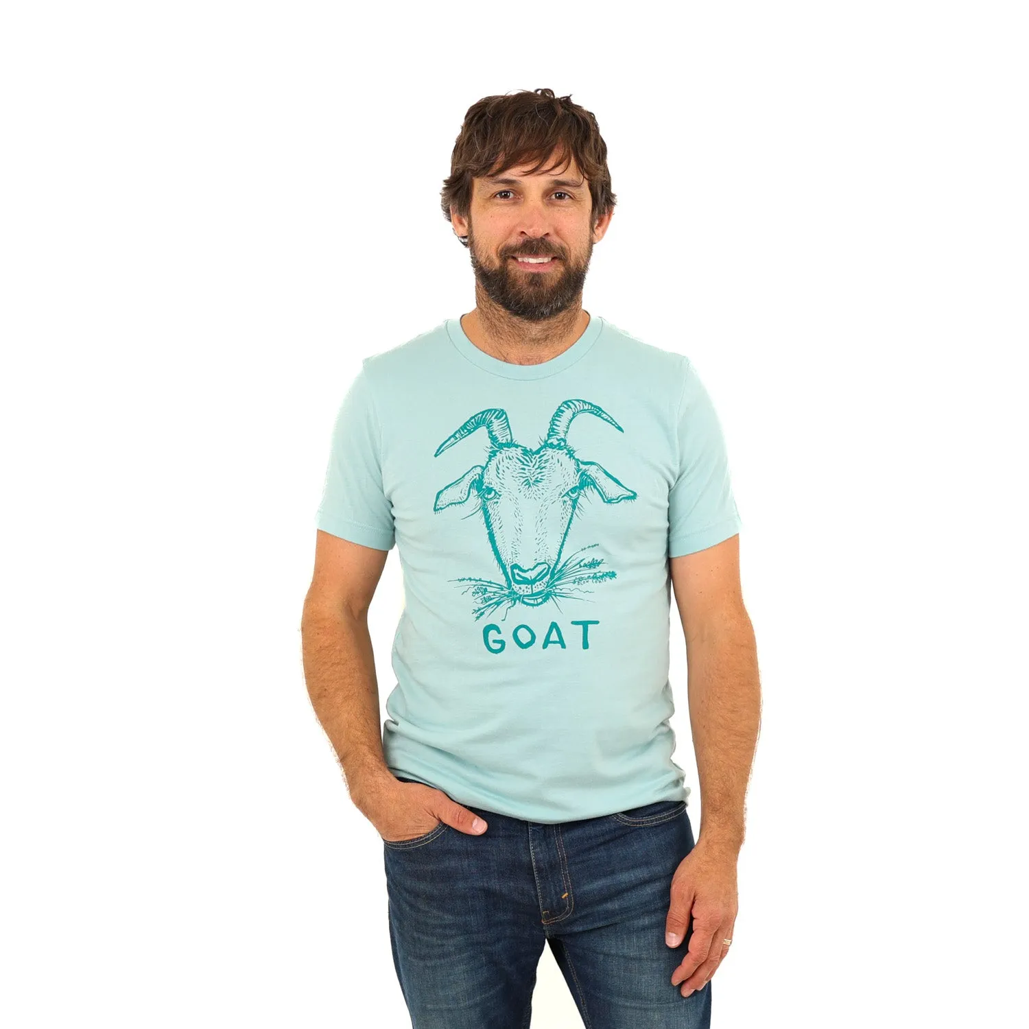 GOAT T Shirt