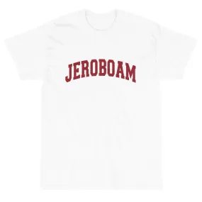 Jeroboam T-Shirt