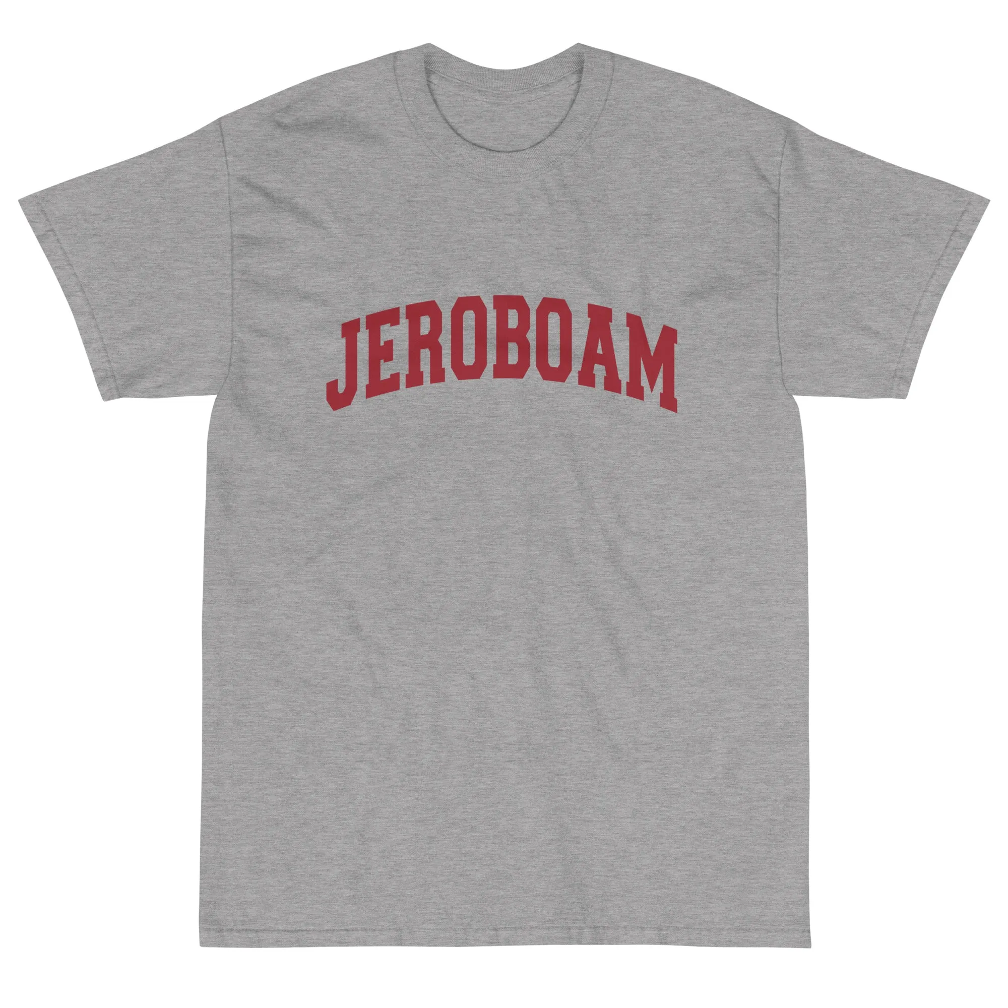 Jeroboam T-Shirt