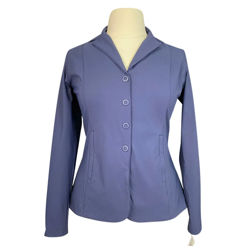 Kerrits 'Competitors Koat' Show Jacket in Navy - Women's Medium