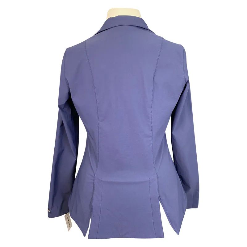 Kerrits 'Competitors Koat' Show Jacket in Navy - Women's Medium