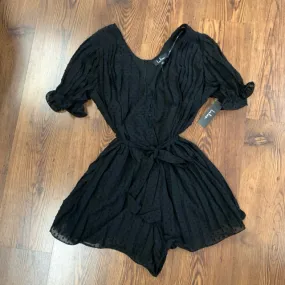 Lulus SIZE S Women's Romper