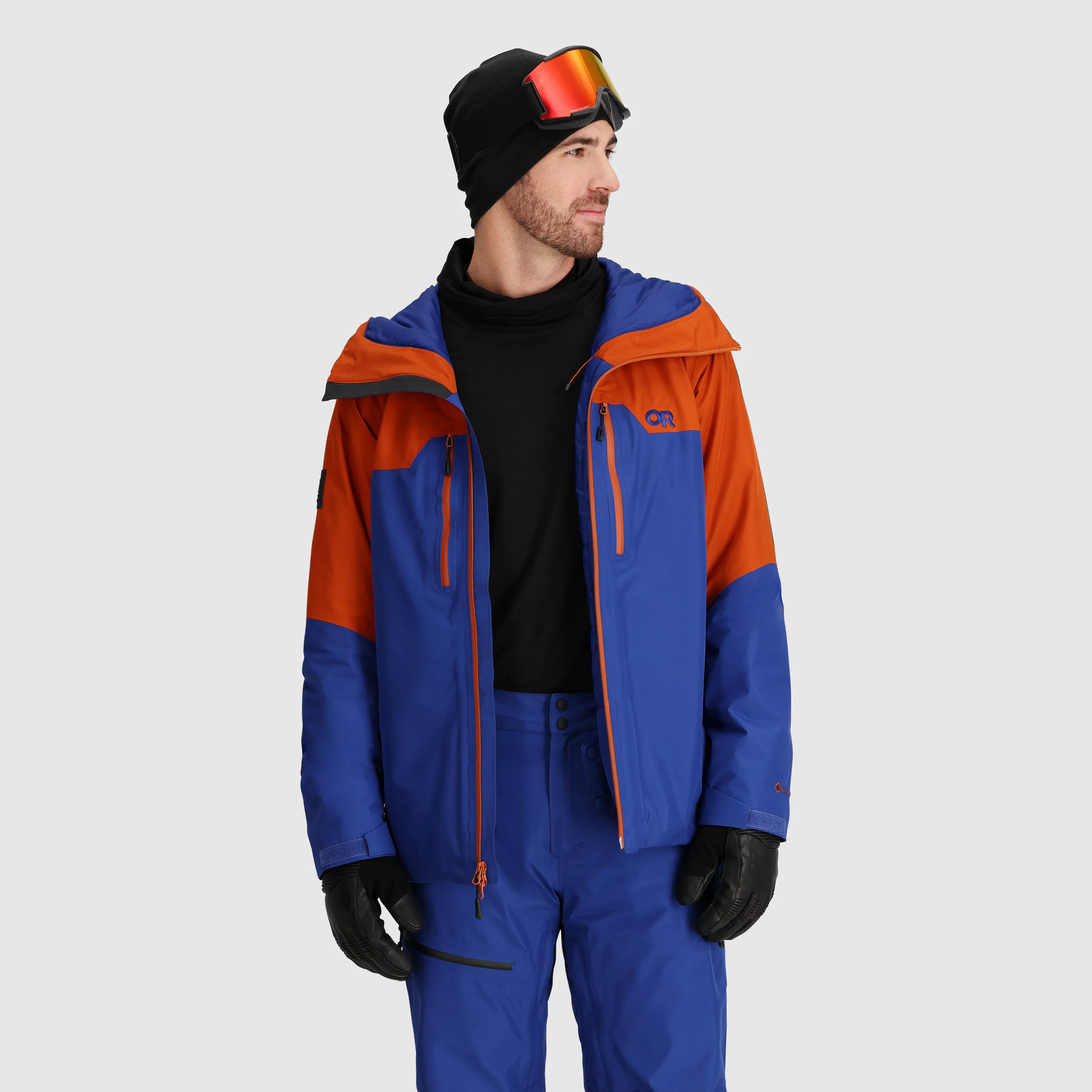 Men's Tungsten II Jacket