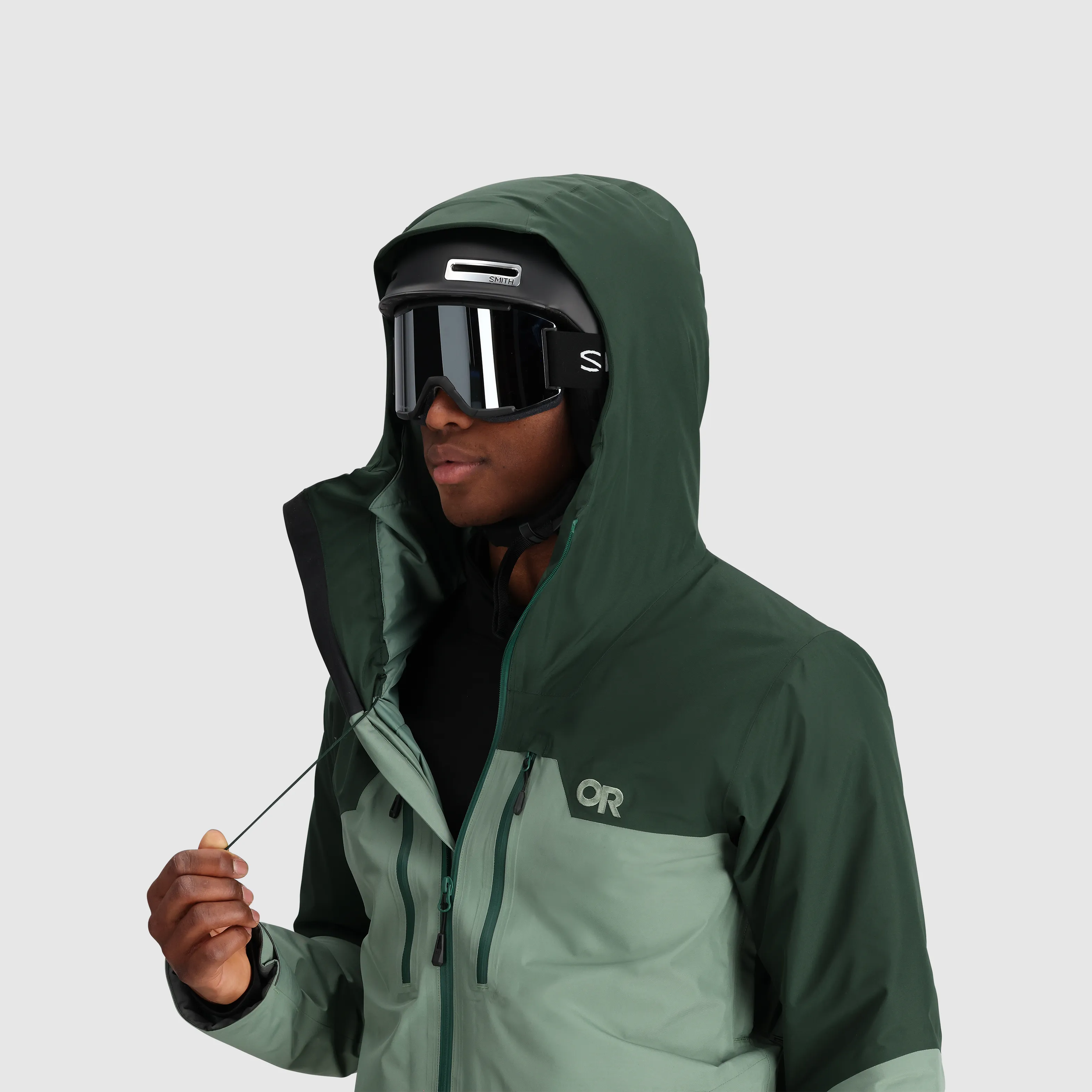 Men's Tungsten II Jacket