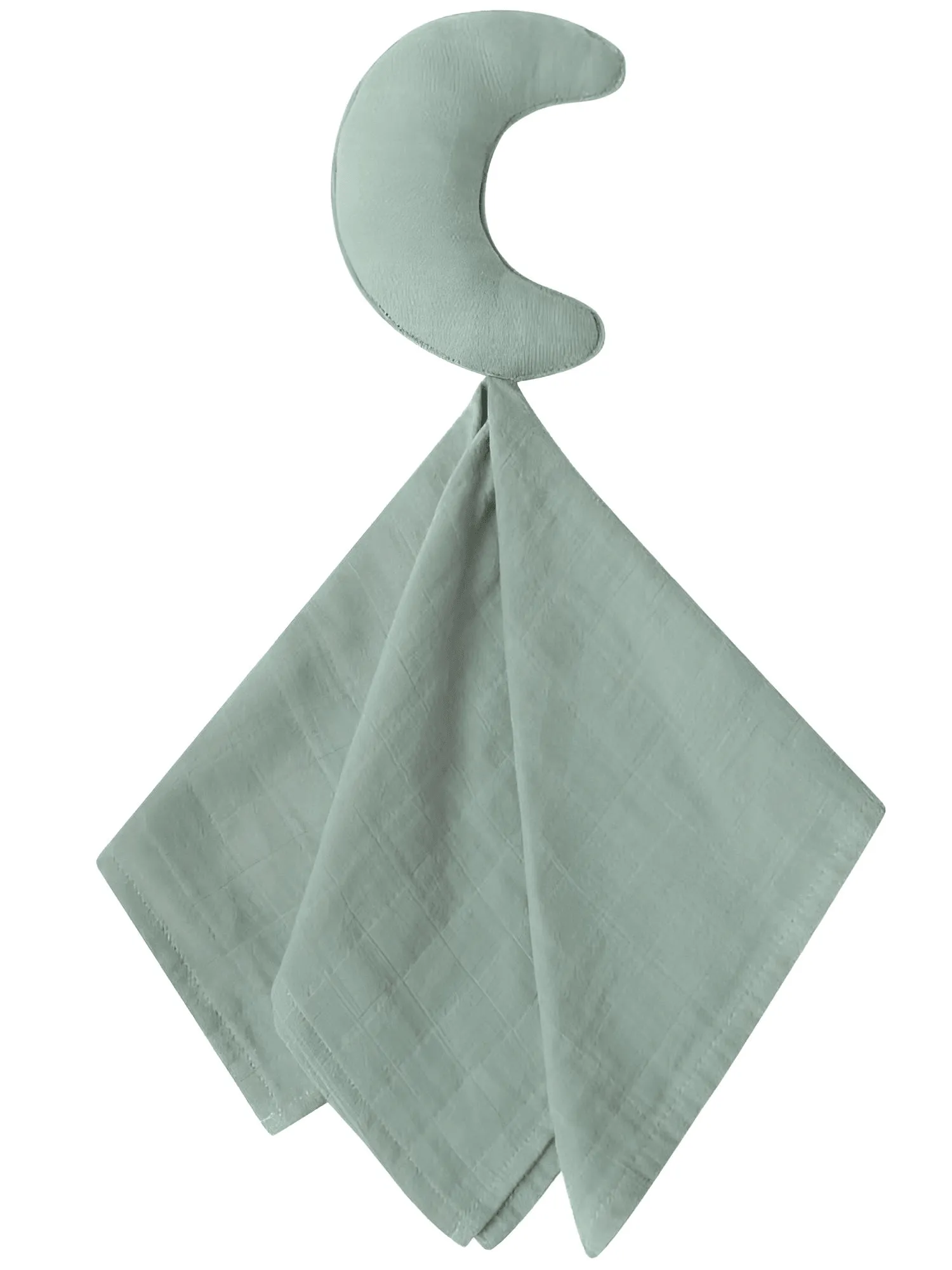 Newborn Teething Towel 100% Organic Cotton