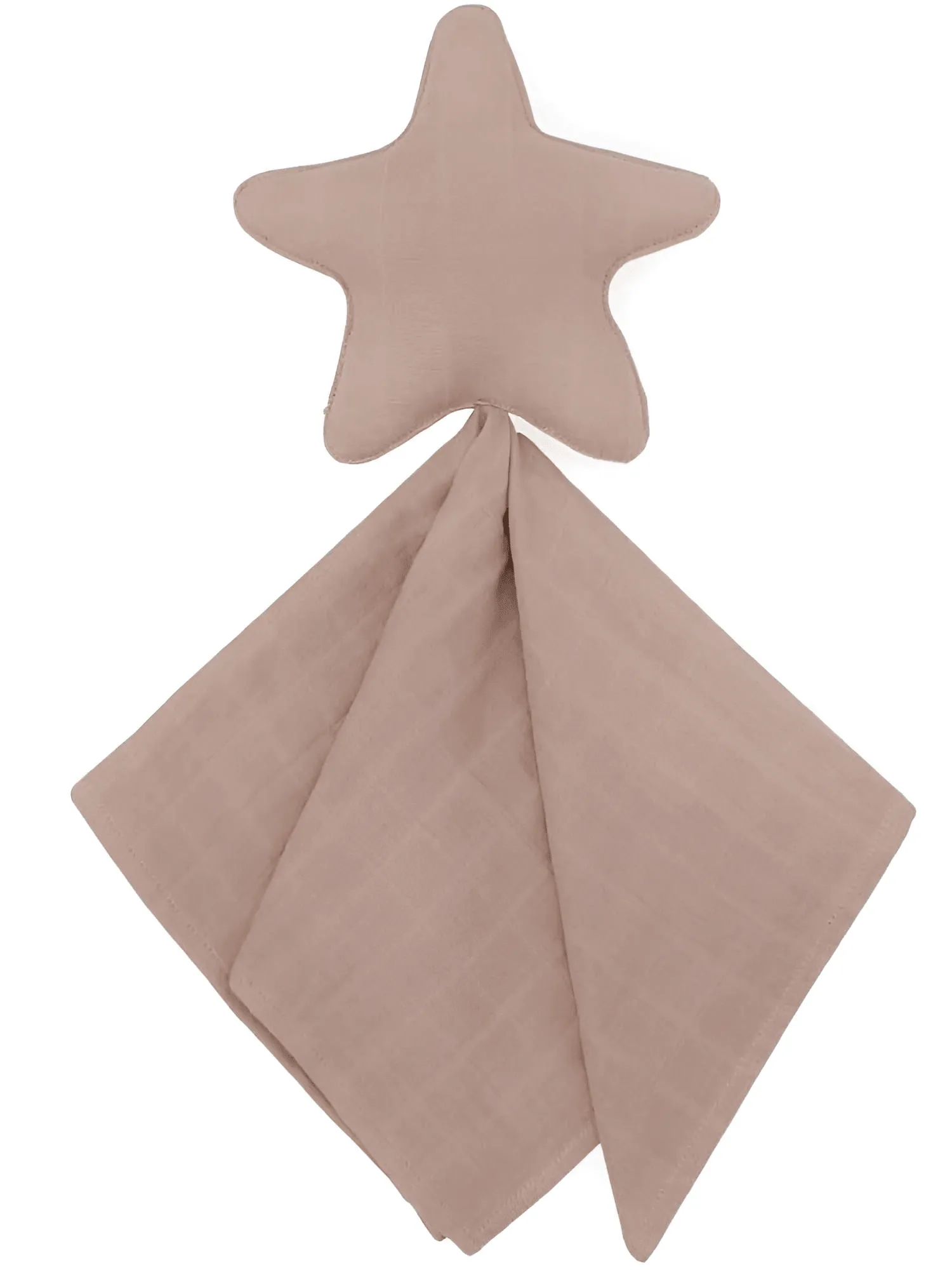 Newborn Teething Towel 100% Organic Cotton