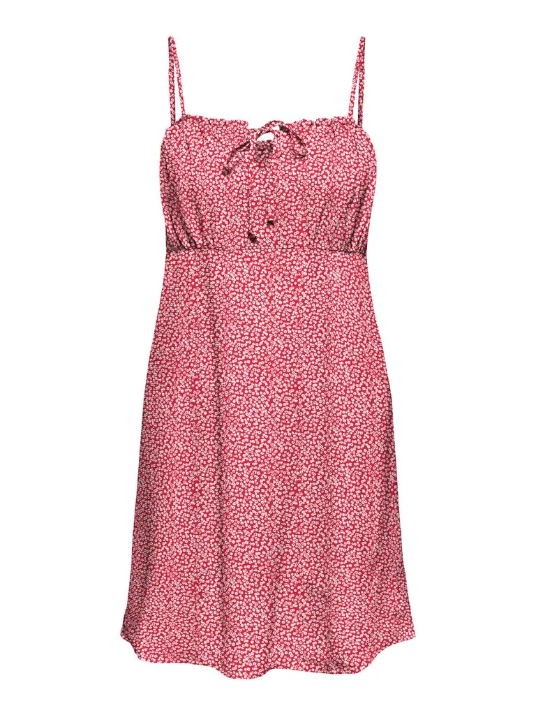 Nova Lux Strap Alexa Dress