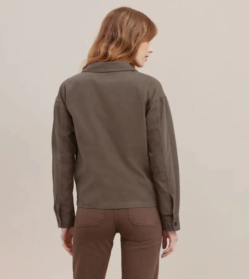 Passport Organic Jacket