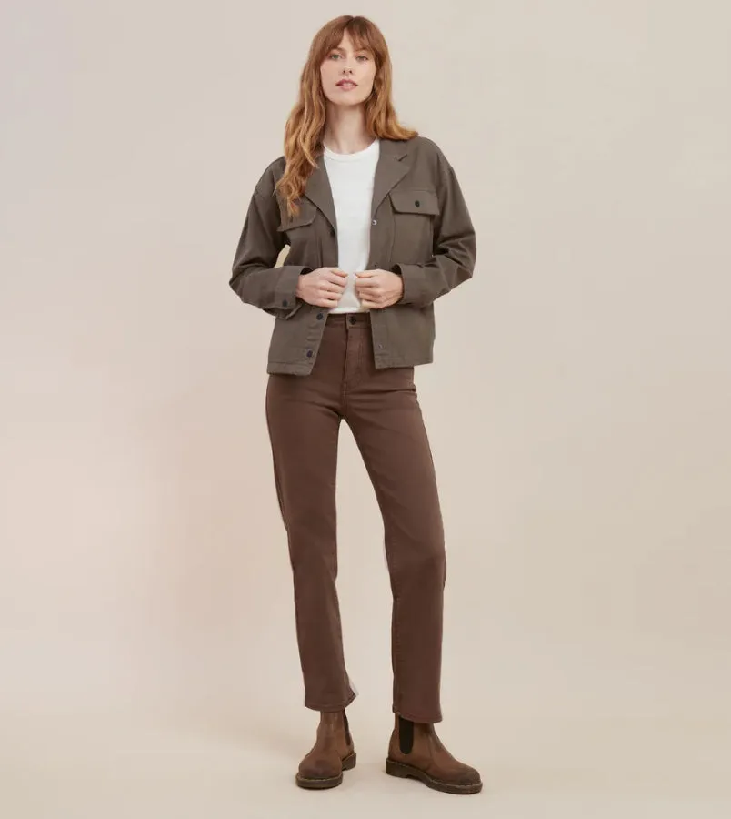 Passport Organic Jacket