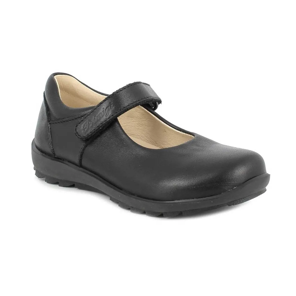 Primigi Girl's (Sizes 31-35) Black Mary Jane