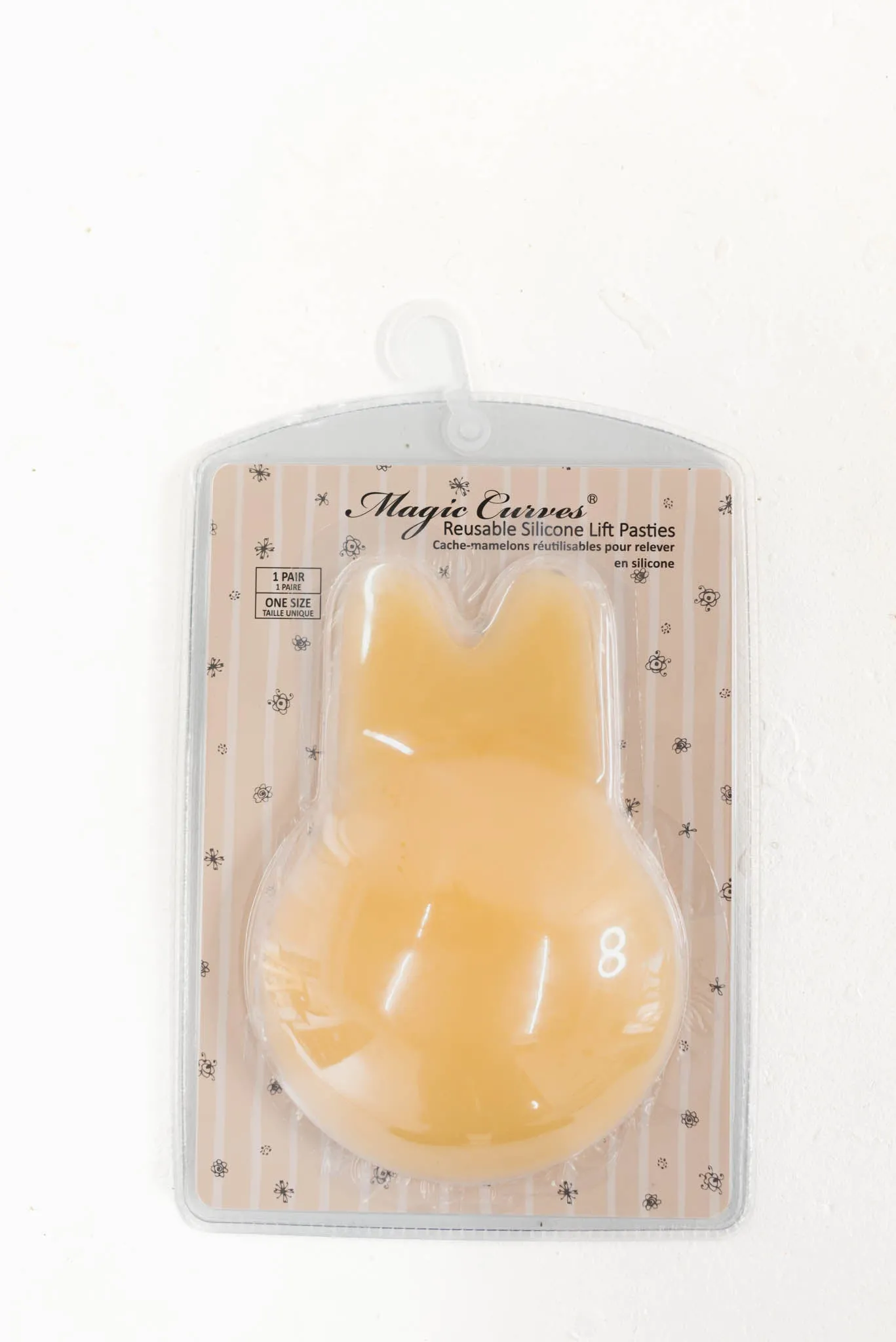 Silicone Breast Lift Pasties