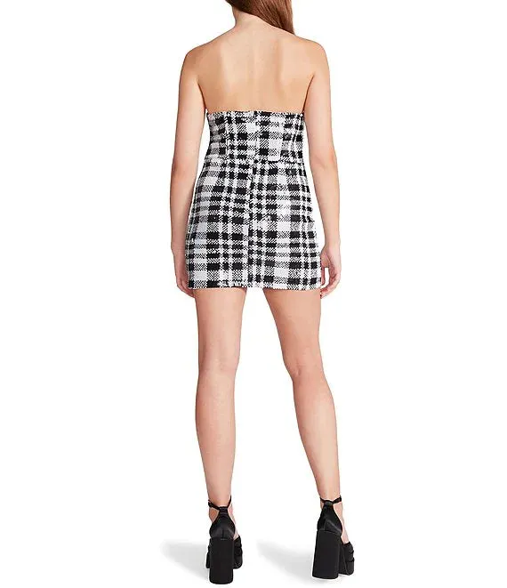 Steve Madden Reta Dress