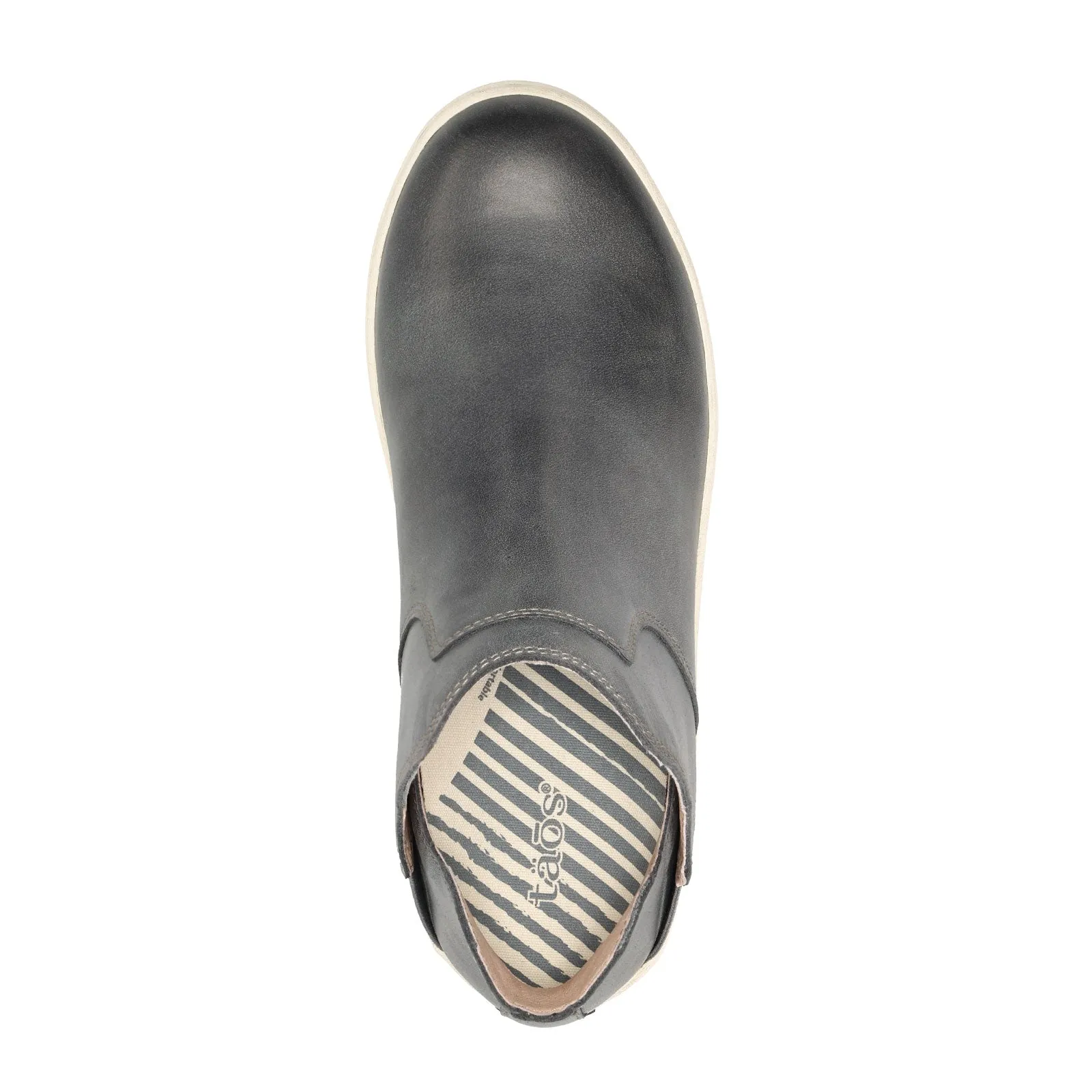 Taos Unity Slip On (Women) - Steel