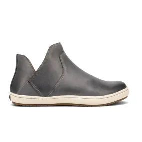 Taos Unity Slip On (Women) - Steel