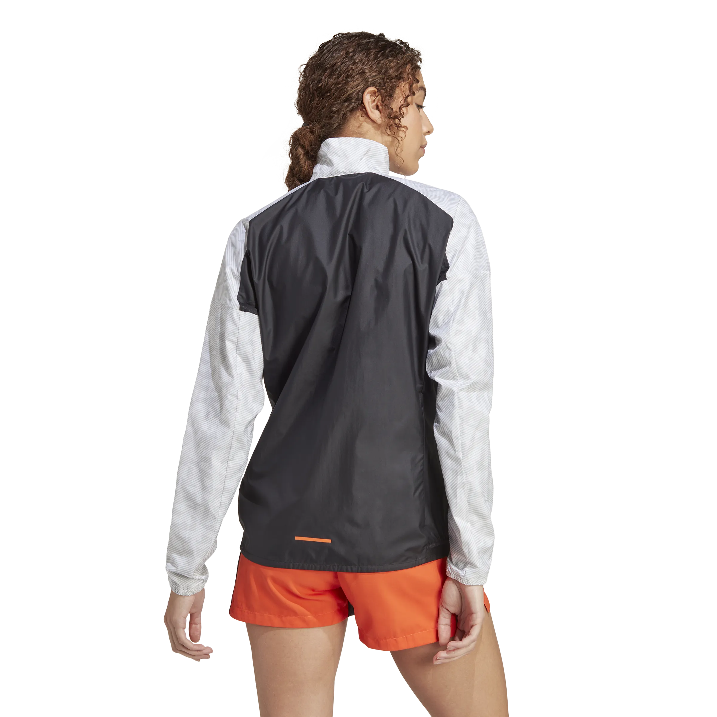 Terrex Trail Windbreaker Jacket - Women's