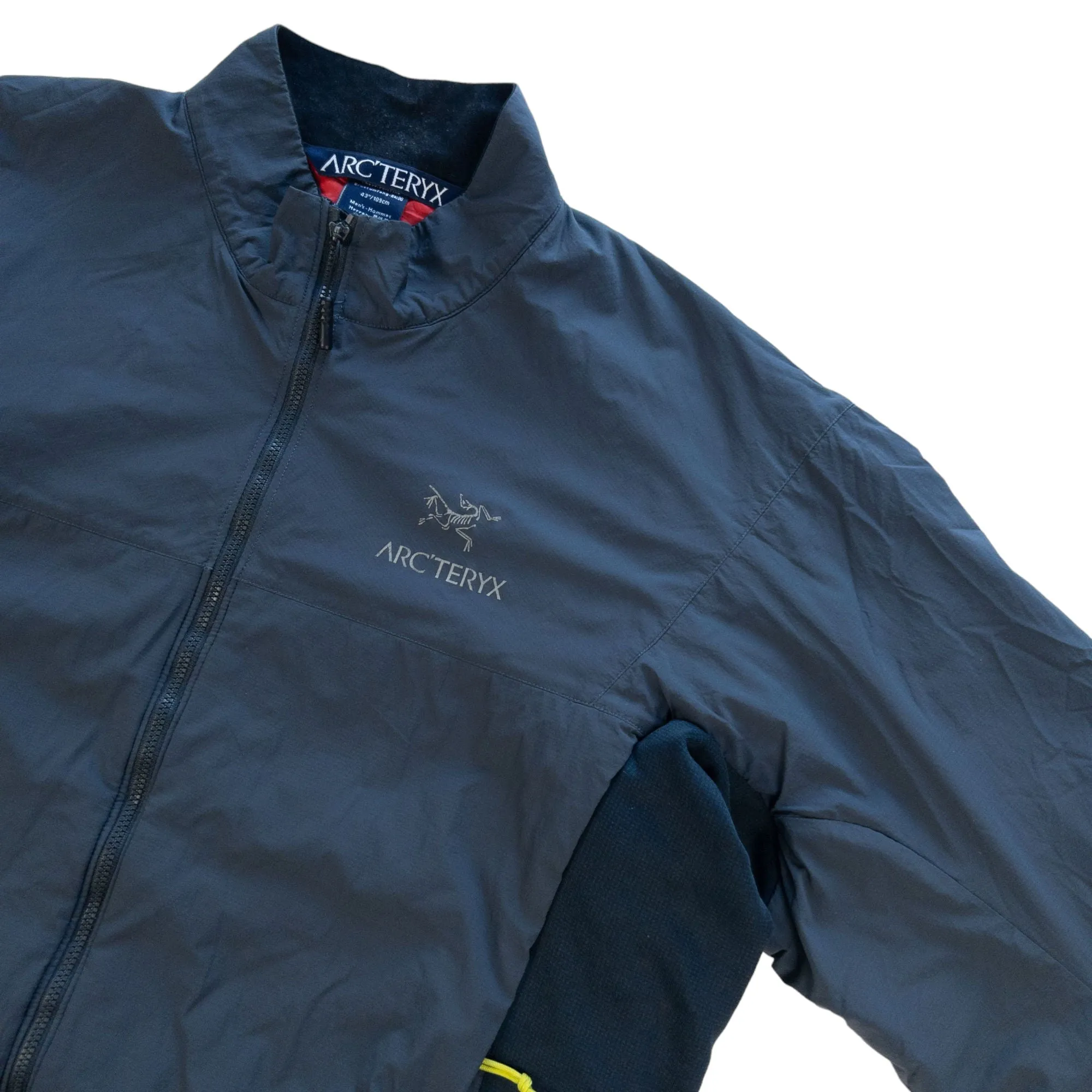 Vintage Arcteryx Atom Jacket Size L